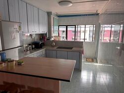 Blk 604 Yio Chu Kang Green (Ang Mo Kio), HDB 3 Rooms #574791531